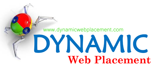Dynamic Web Placement